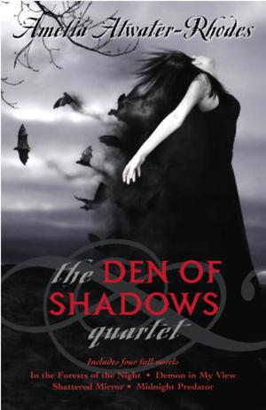 The Den of Shadows Quartet (Den of Shadows #1-4)