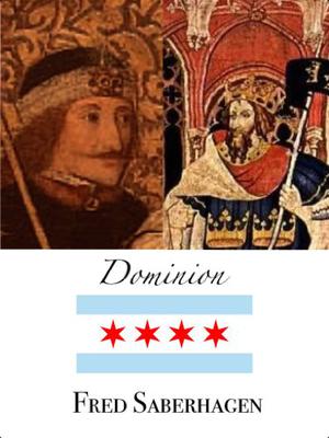 Dominion (Dracula #5)