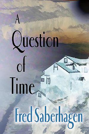 A Question of Time (Dracula #7)