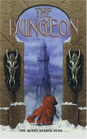 The Dungeon (Philip José Farmer's The Dungeon #1-2)