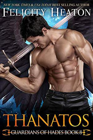 Thanatos (Guardians of Hades #8)