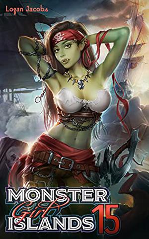 Monster Girl Islands 15 (Monster Girl Islands #15)