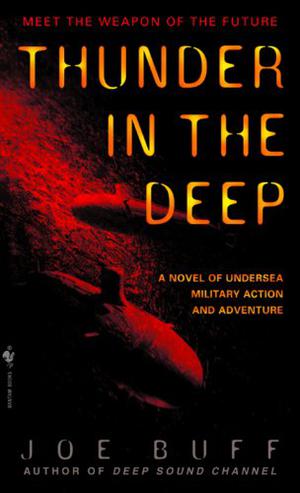 Thunder in the Deep (Jeffrey Fuller #2)