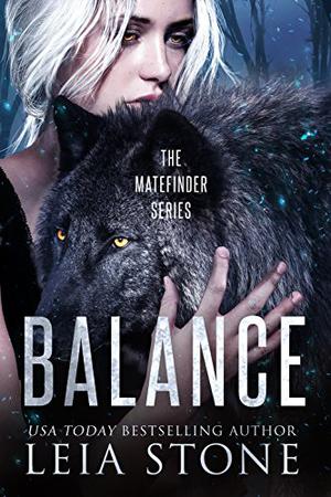 Balance by Leia Stone