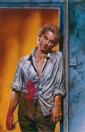 Hellblazer: Bloodlines (Hellblazer Single Issues #49, 52-55, 59-61)