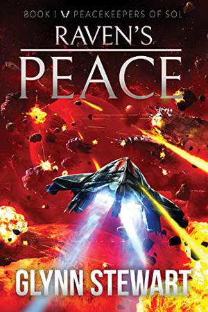 Raven's Peace (Peacekeepers of Sol #1)
