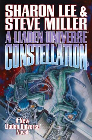 A Liaden Universe Constellation: Volume 1 (Liaden Universe #stories)