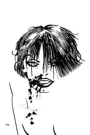 Sin City, Vol. 2: A Dame to Kill For (Sin City #2)