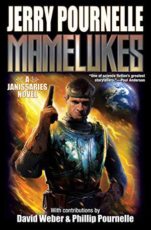Mamelukes (Janissaries #4)