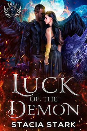 Luck of the Demon (Deals with Demons #4)