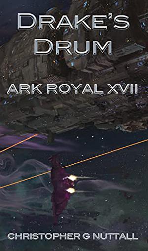 Drake's Drum (Ark Royal #17)