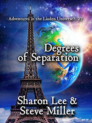 Degrees of Separation (Liaden Universe #stories)