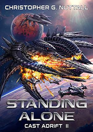Standing Alone by Christopher G. Nuttall