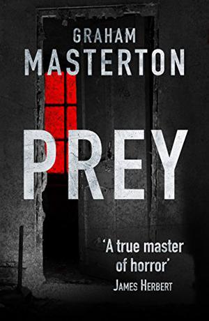 Prey by Graham Masterton
