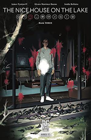 The Nice House on the Lake  (2021-) #3 (The Nice House on the Lake #3)