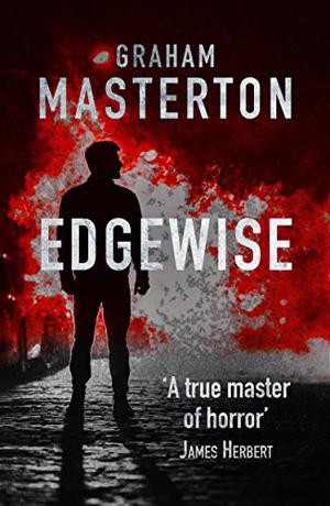 Edgewise by Graham Masterton