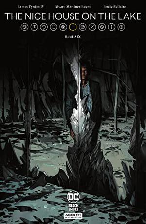 The Nice House on the Lake  (2021-) #6 (The Nice House on the Lake #6)