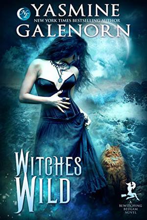 Witches Wild (Bewitching Bedlam #4)