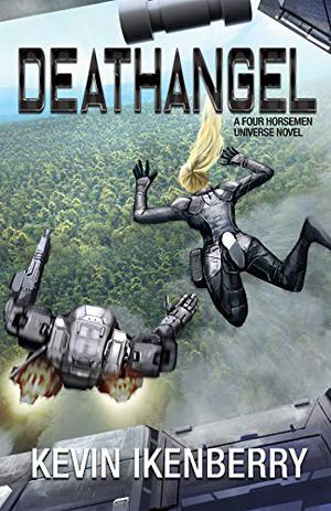 Deathangel (Omega War #10)