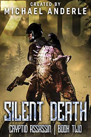 Silent Death by Michael Anderle