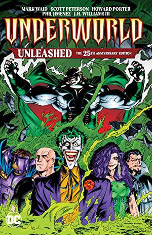 Underworld Unleashed (DC Universe Events #27)