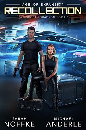 Recollection (The Ghost Squadron #6)