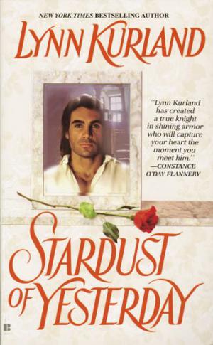 Stardust of Yesterday (de Piaget/MacLeod Romances: Publication Order #1)