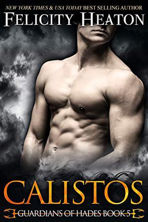 Calistos (Guardians of Hades #5)