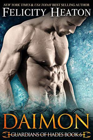 Daimon (Guardians of Hades #6)