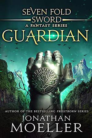 Sevenfold Sword: Guardian (Sevenfold Sword #11)