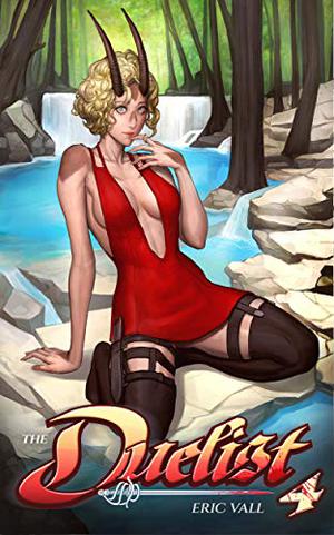 The Duelist 4 (The Duelist #4)