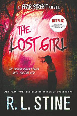 The Lost Girl by R.L. Stine