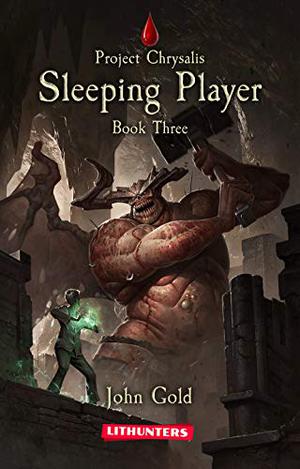 Sleeping Player by John Gold