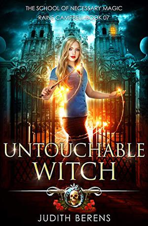 Untouchable Witch by Judith Berens, Martha Carr, Michael Anderle