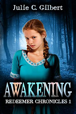 Awakening by Julie C. Gilbert