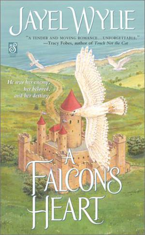 A Falcon's Heart (Brinlaw #1)