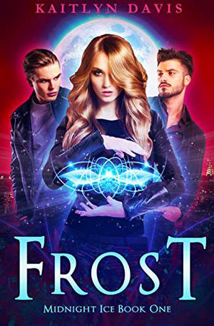 Frost (Midnight Ice #1)