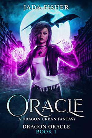 Oracle (Dragon Oracle #1)