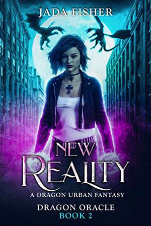 New Reality by James David Victor