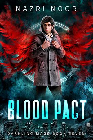 Blood Pact (Darkling Mage #7)