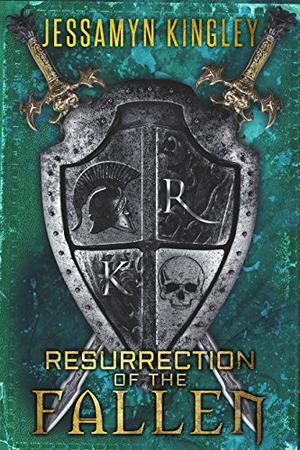 Resurrection of the Fallen (D'Vaire #4)