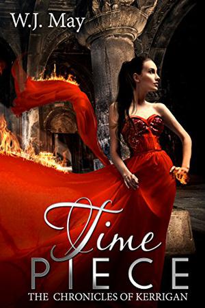 Time Piece by W.J. May