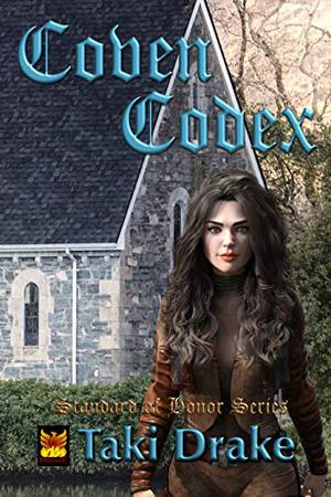 Coven Codex by Taki Drake