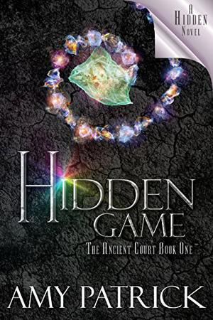 Hidden Game (Hidden Saga #7)