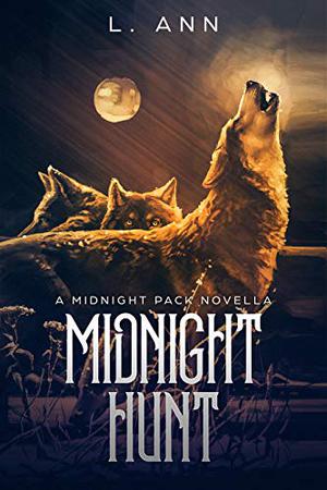 Midnight Hunt (Midnight Pack #3.5)
