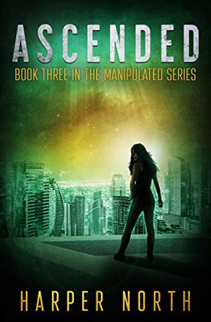 Ascended (Manipulated #3)