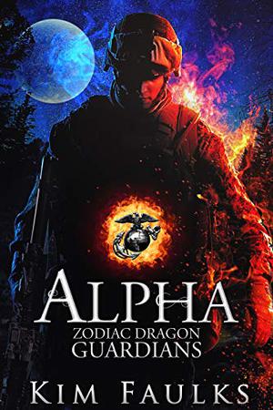 Alpha by Kim Faulks
