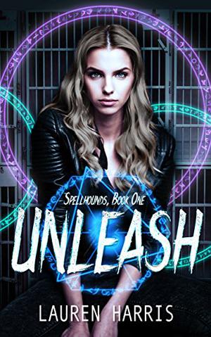 Unleash by Lauren Harris