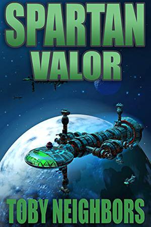 Spartan Valor (Spartan Company #2)