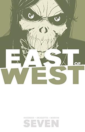 East of West, Vol. 7 (East of West #7)